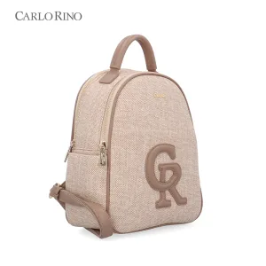 CR Dune Pocketed Backpack CR Dune Pocketed Backpack