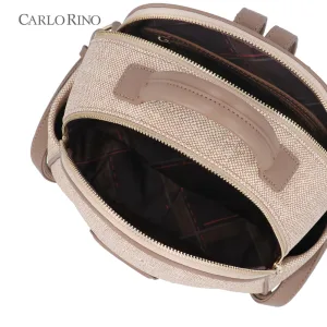 CR Dune Pocketed Backpack CR Dune Pocketed Backpack