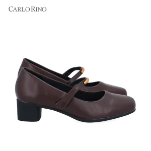 Elara Strap Pumps Elara Strap Pumps