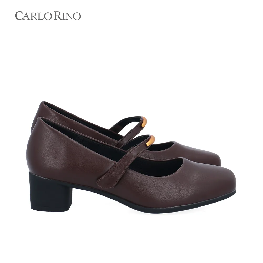 Elara Strap Pumps Elara Strap Pumps