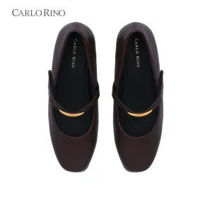 Elara Strap Pumps Elara Strap Pumps