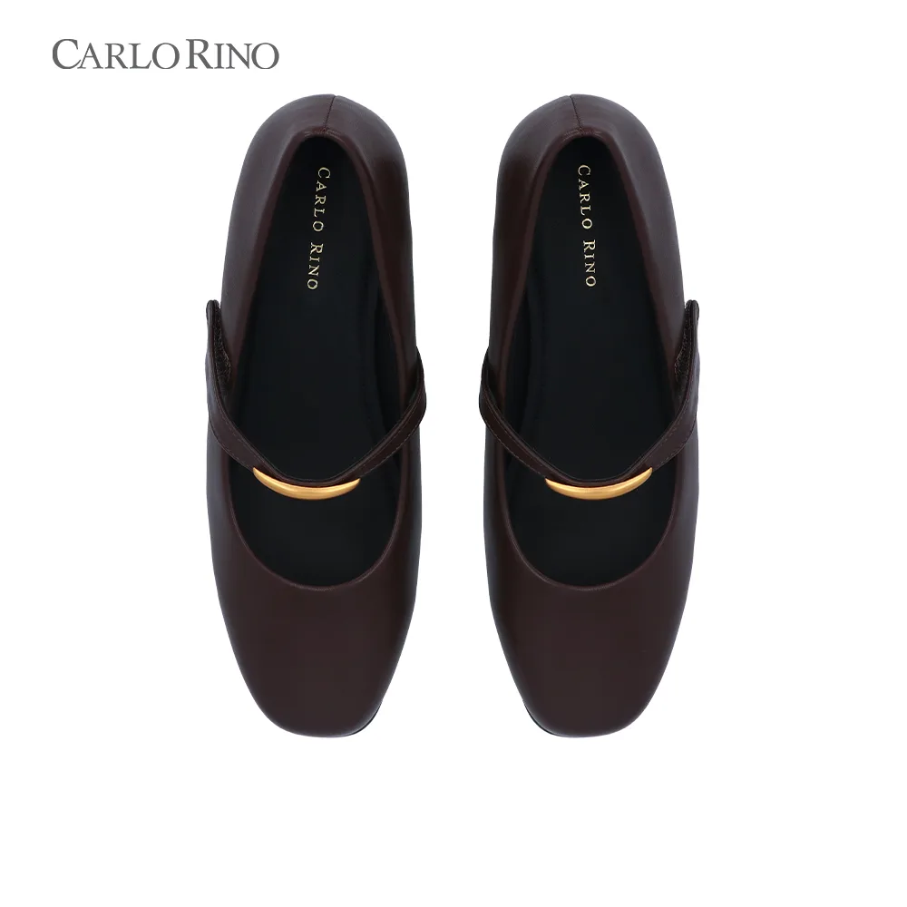 Elara Strap Pumps Elara Strap Pumps