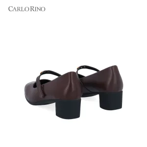 Elara Strap Pumps Elara Strap Pumps