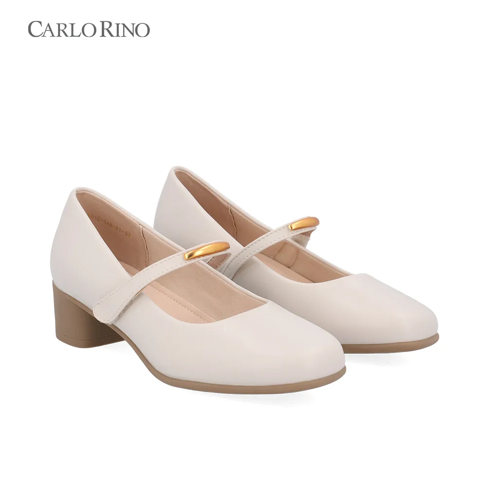 Elara Strap Pumps Elara Strap Pumps