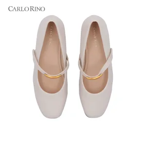 Elara Strap Pumps Elara Strap Pumps