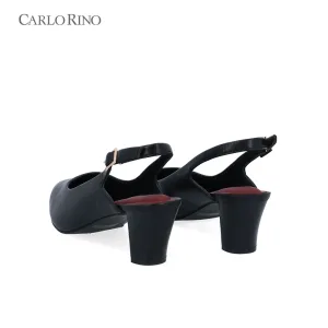 Reina Slingback Heeled Pumps Reina Slingback Heeled Pumps