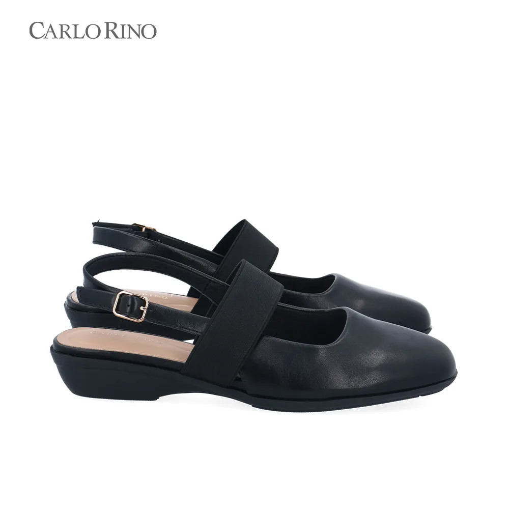 Tessa Elastic Slingback Pumps Tessa Elastic Slingback Pumps
