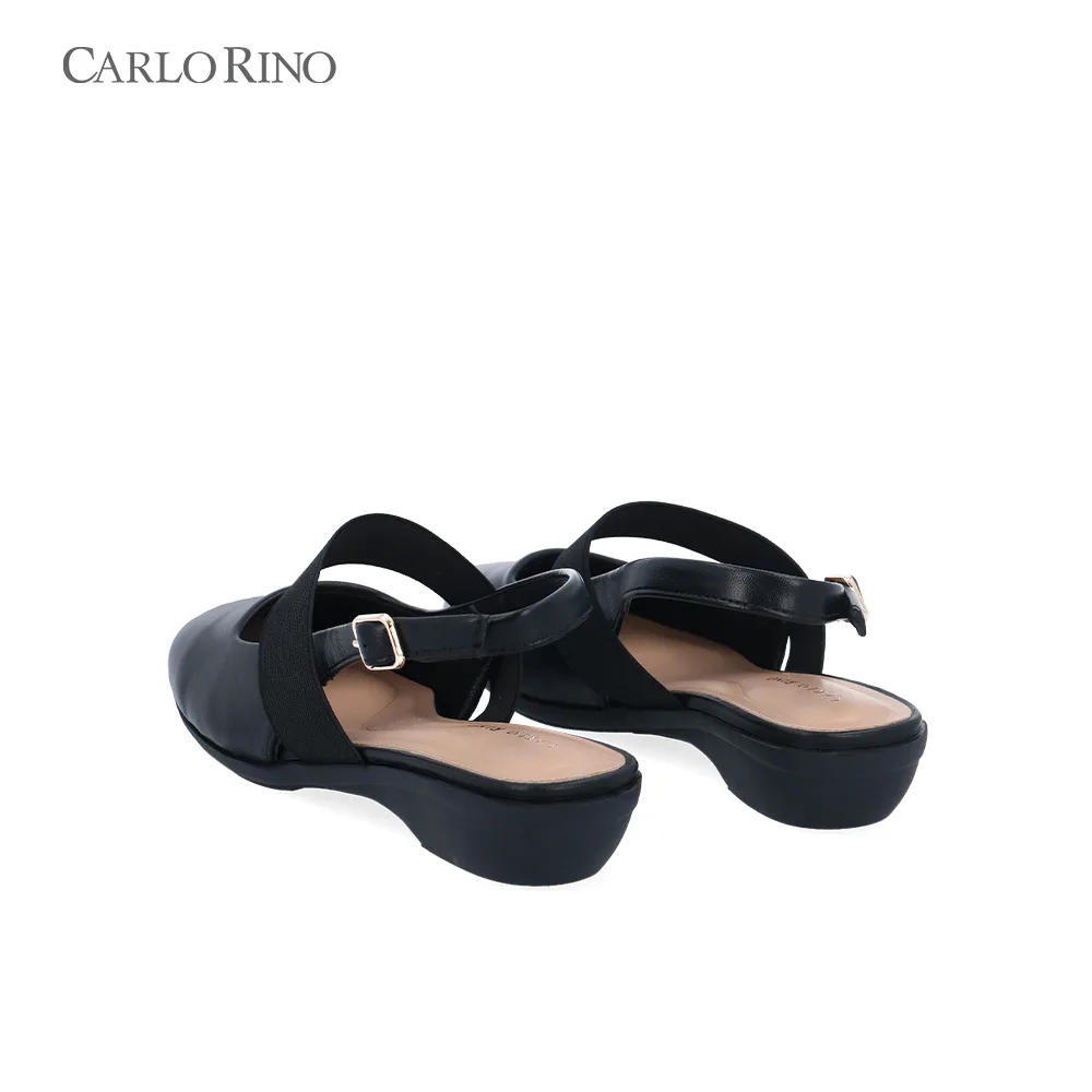 Tessa Elastic Slingback Pumps Tessa Elastic Slingback Pumps