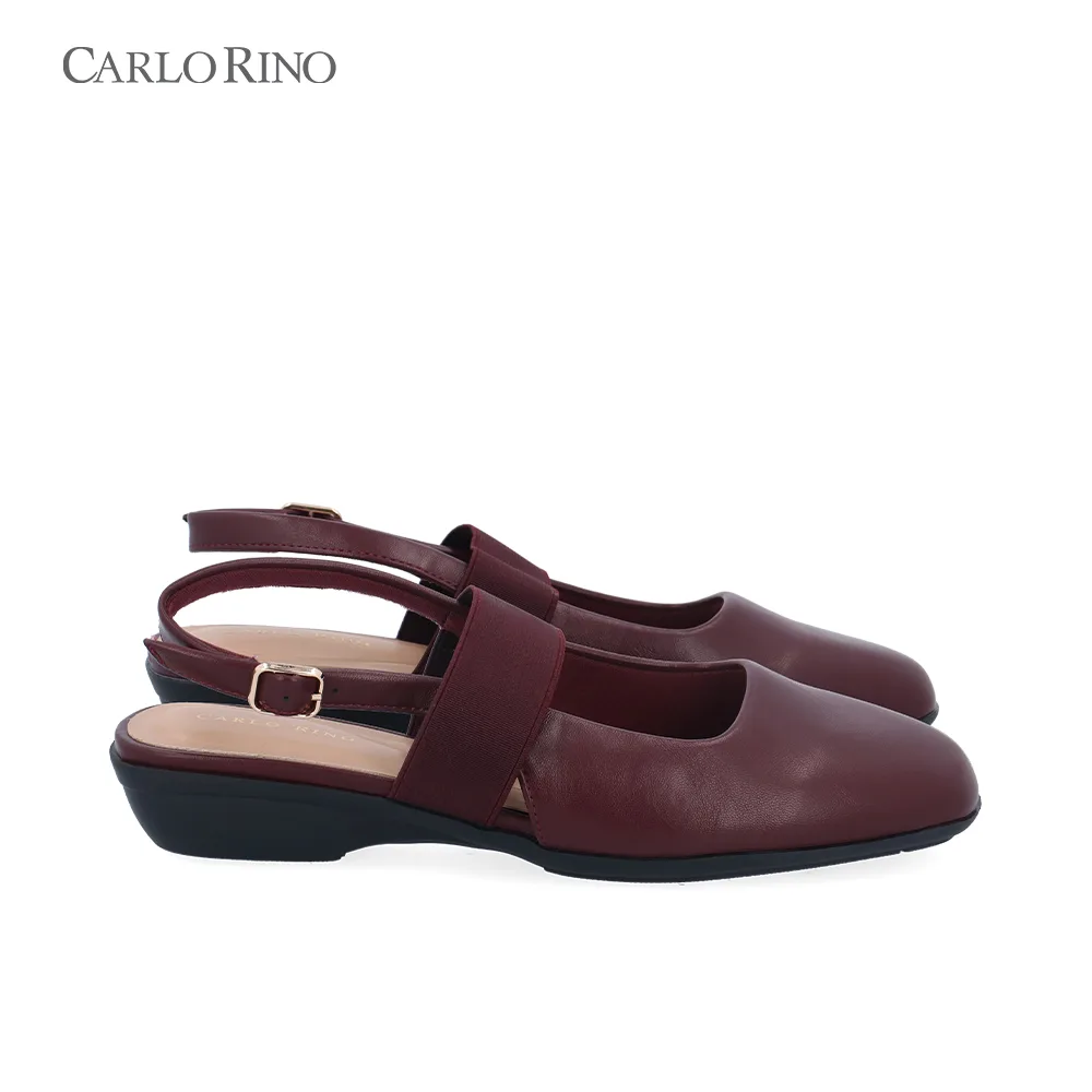 Tessa Elastic Slingback Pumps Tessa Elastic Slingback Pumps