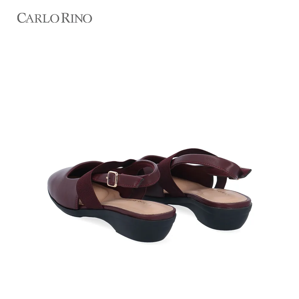 Tessa Elastic Slingback Pumps Tessa Elastic Slingback Pumps