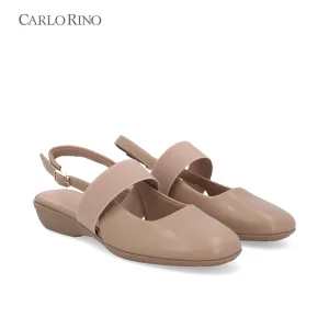 Tessa Elastic Slingback Pumps Tessa Elastic Slingback Pumps