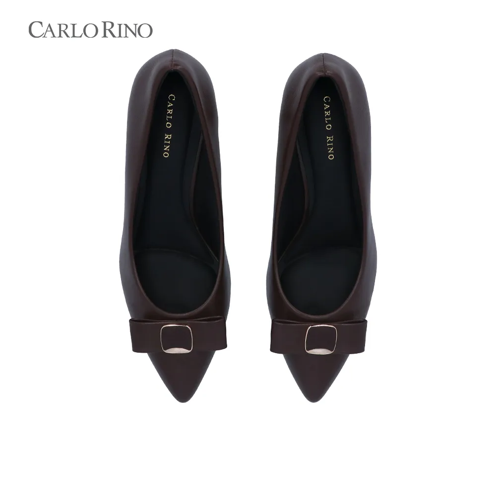 Elodie Charm Pointed Pumps Elodie Charm Pointed Pumps
