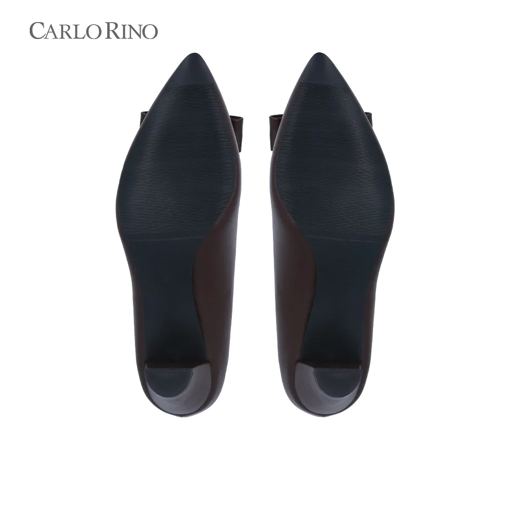 Elodie Charm Pointed Pumps Elodie Charm Pointed Pumps