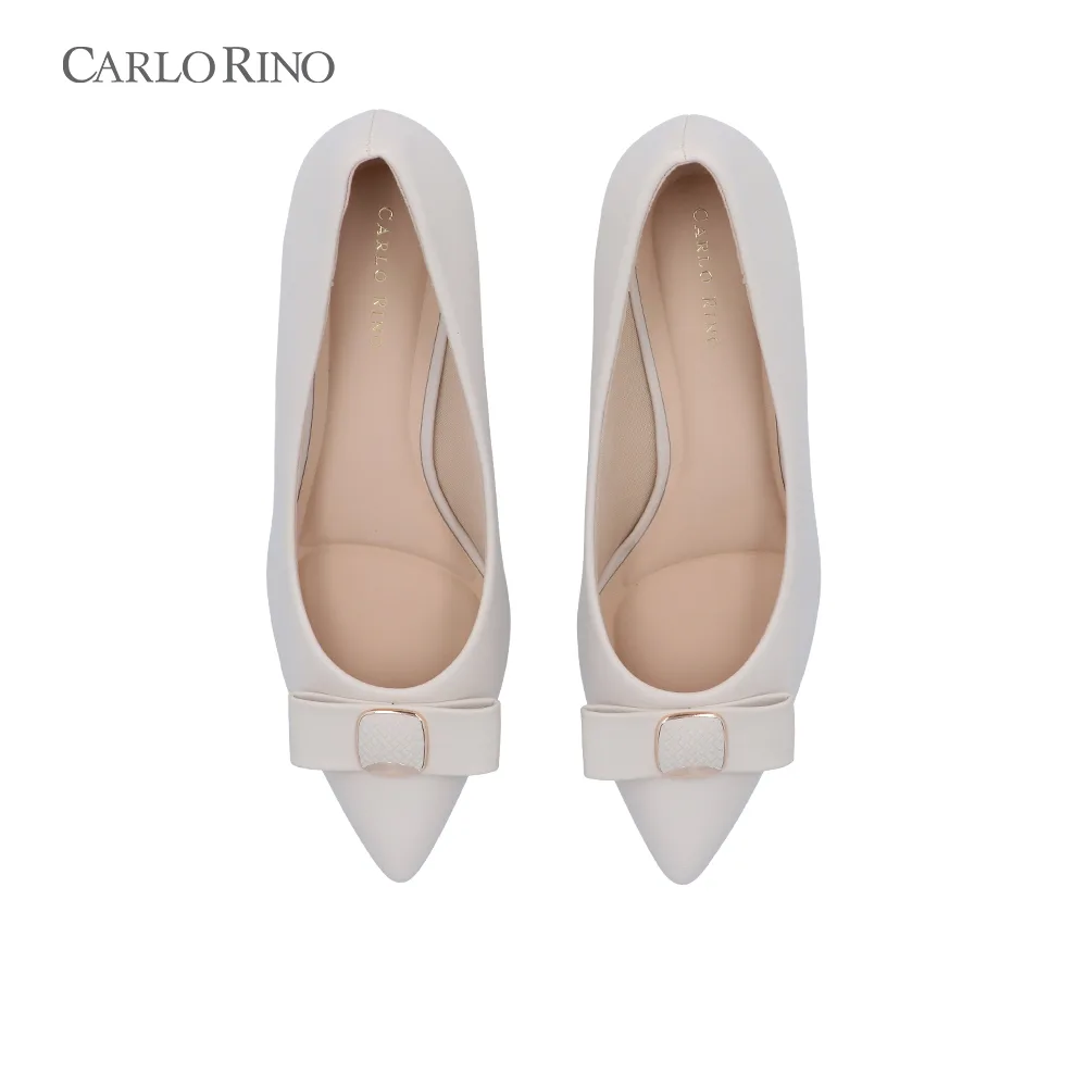 Elodie Charm Pointed Pumps Elodie Charm Pointed Pumps