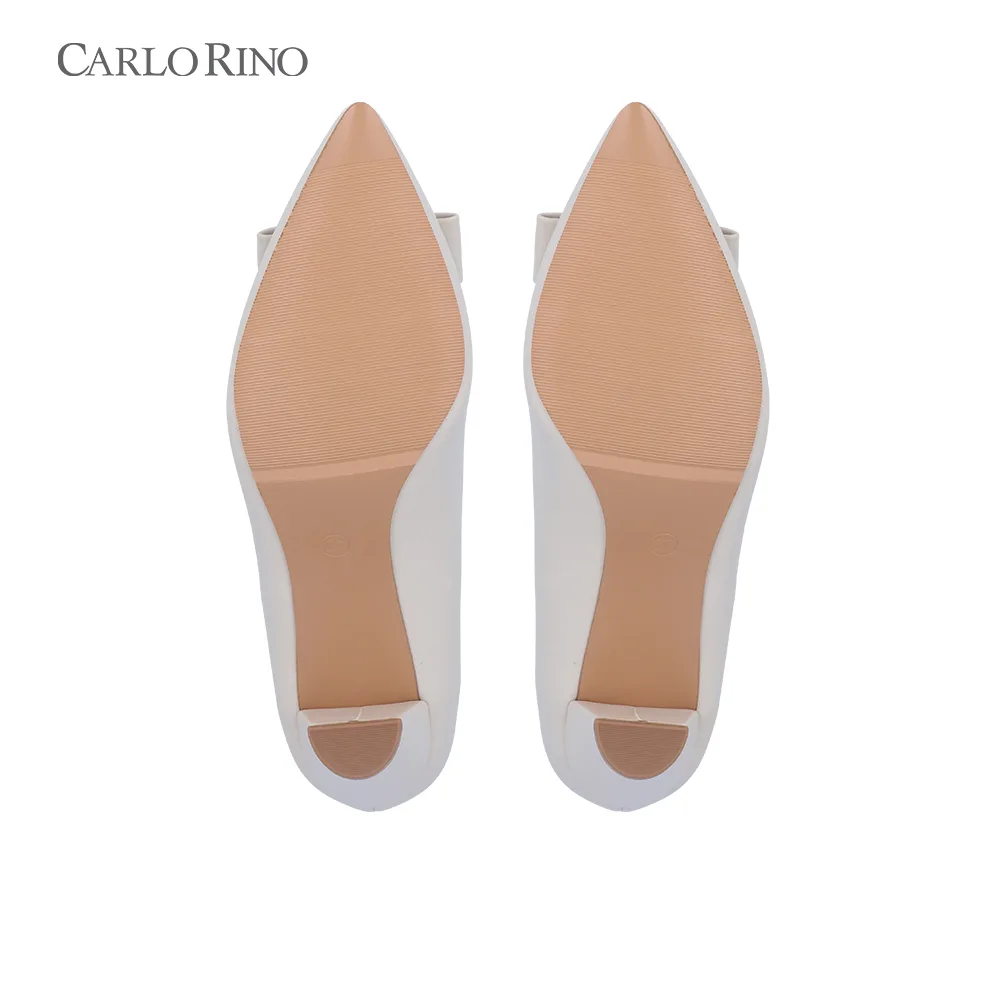 Elodie Charm Pointed Pumps Elodie Charm Pointed Pumps