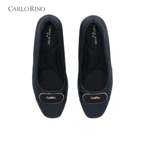 CR Vera Square-Toe Sleek Pumps CR Vera Square-Toe Sleek Pumps