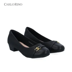 Amara Buckle Strap Pumps Amara Buckle Strap Pumps