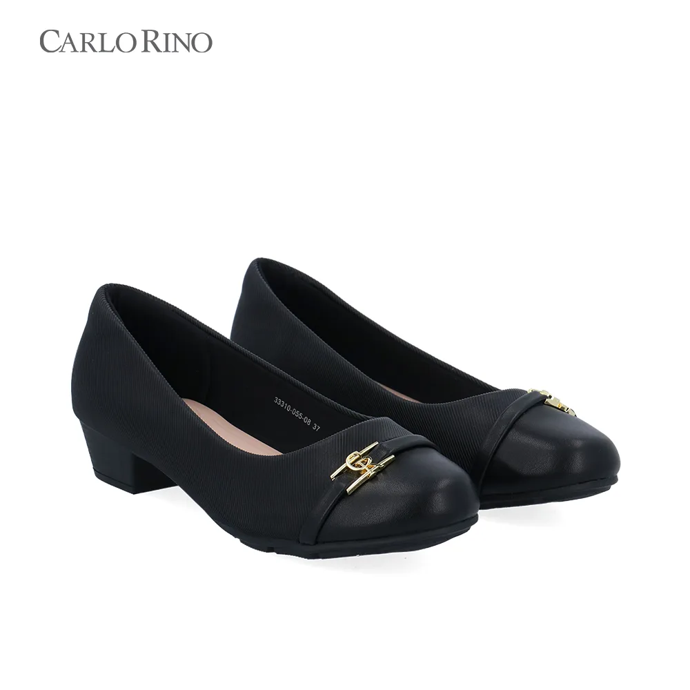 Amara Buckle Strap Pumps Amara Buckle Strap Pumps