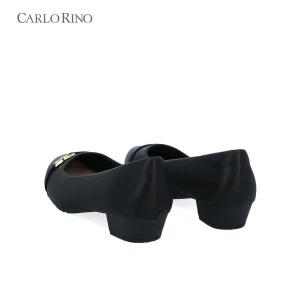 Amara Buckle Strap Pumps Amara Buckle Strap Pumps