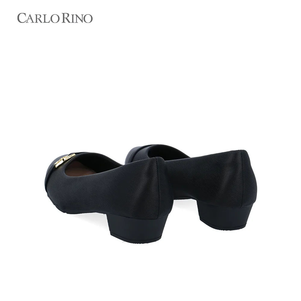 Amara Buckle Strap Pumps Amara Buckle Strap Pumps