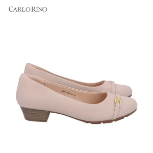 Amara Buckle Strap Pumps Amara Buckle Strap Pumps