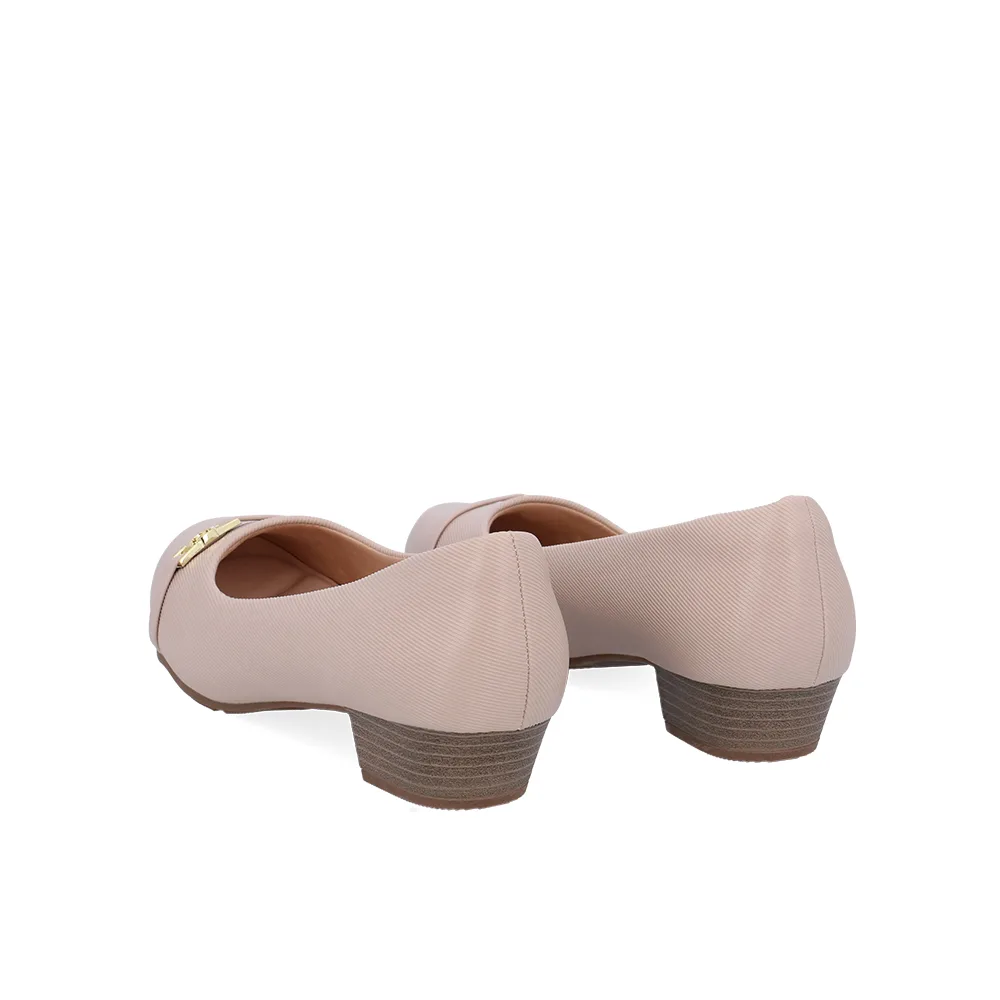 Amara Buckle Strap Pumps Amara Buckle Strap Pumps