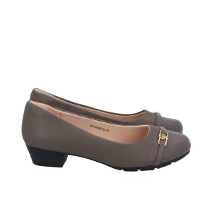 Amara Buckle Strap Pumps Amara Buckle Strap Pumps
