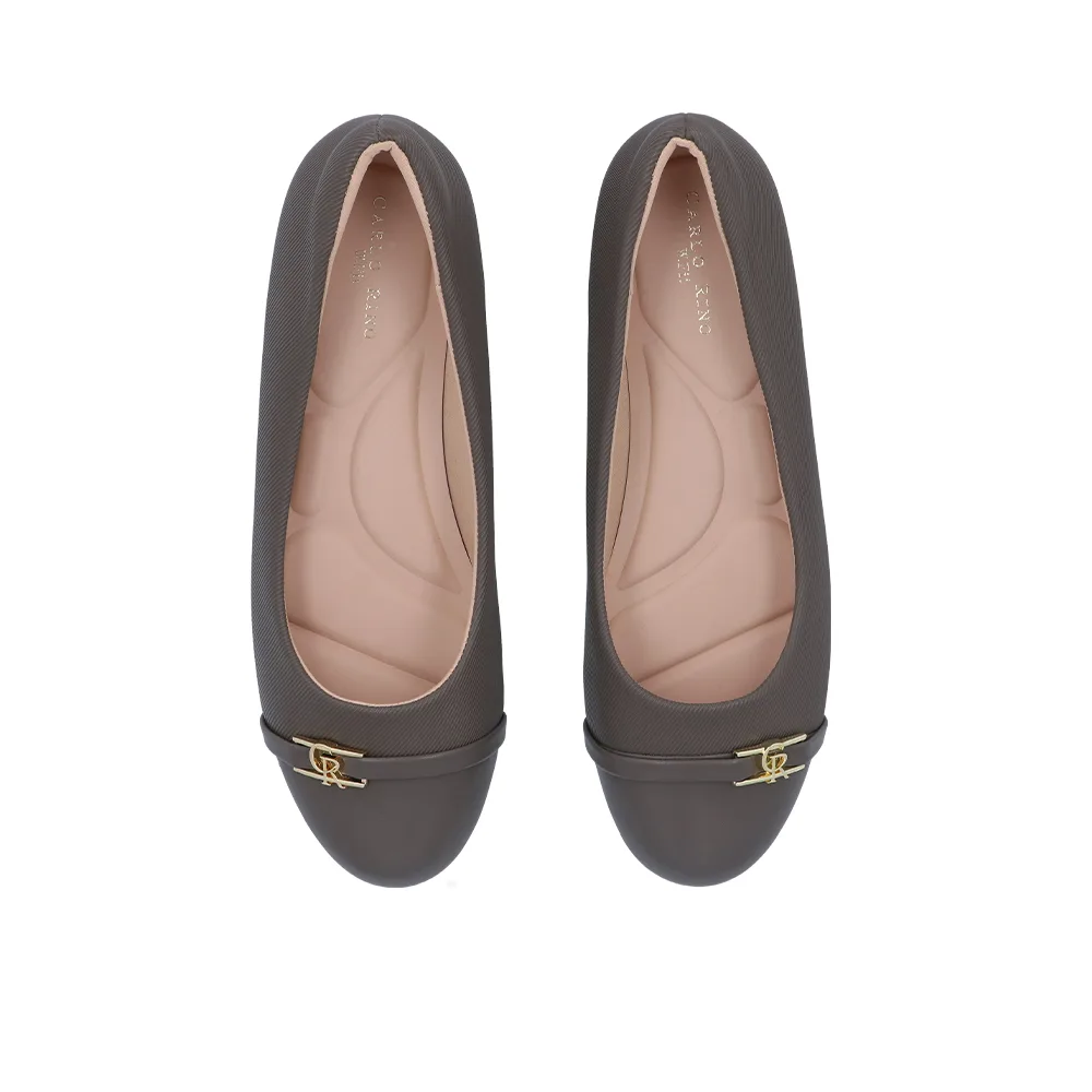 Amara Buckle Strap Pumps Amara Buckle Strap Pumps