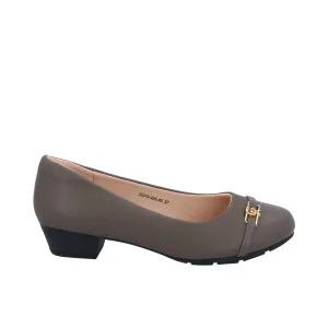 Amara Buckle Strap Pumps Amara Buckle Strap Pumps