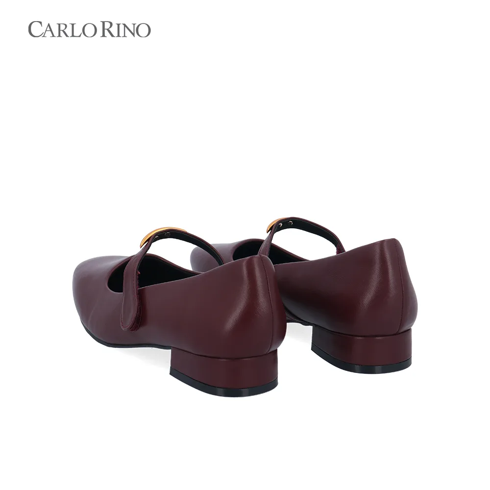 Maira Strap Pumps Maira Strap Pumps