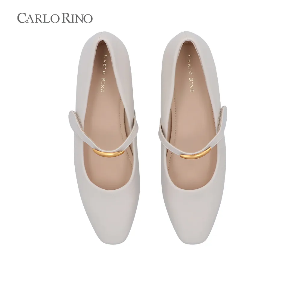 Maira Strap Pumps Maira Strap Pumps