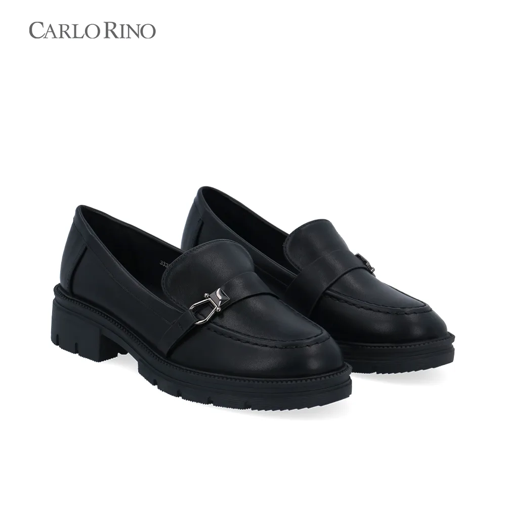 Elise Bucked Loafers Elise Bucked Loafers