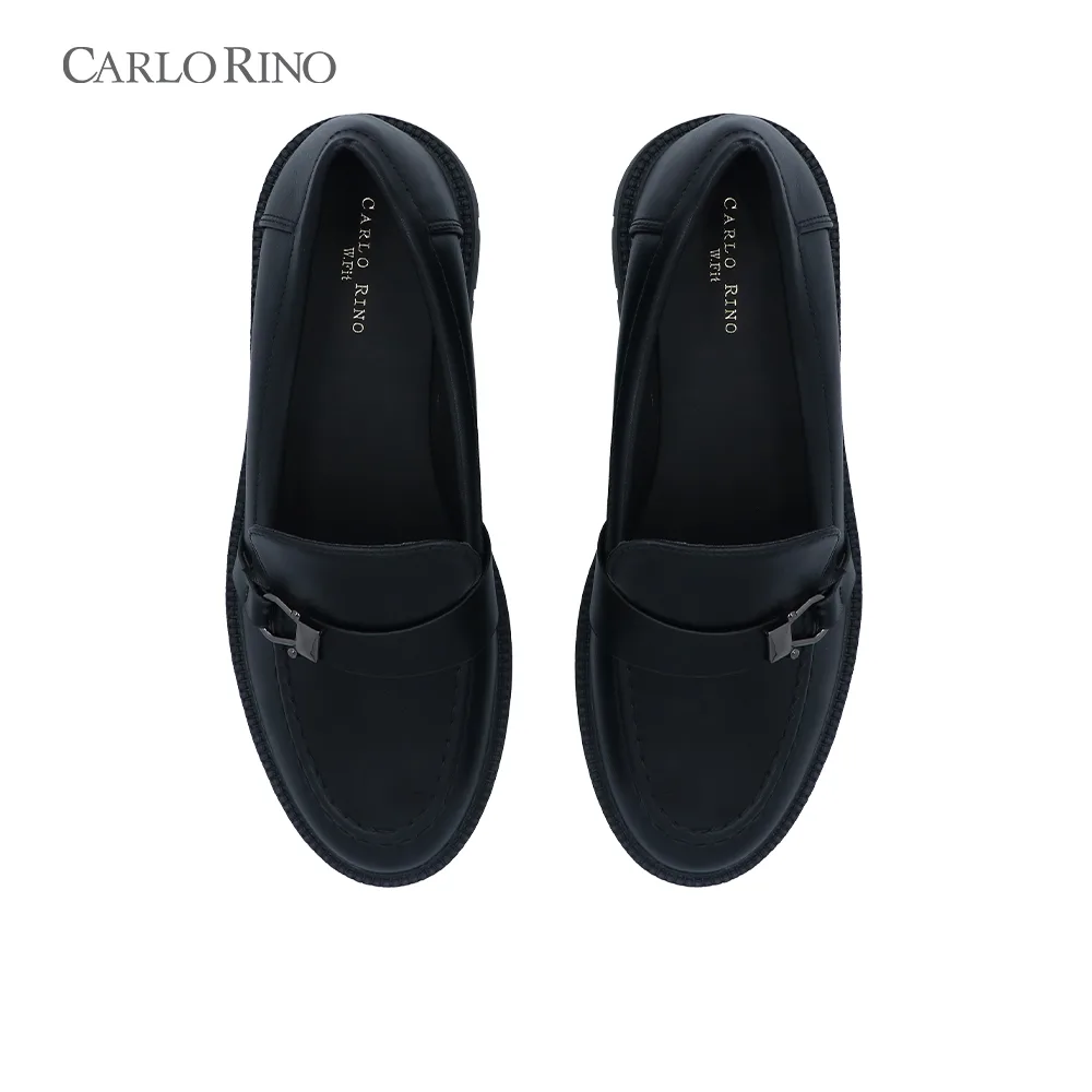 Elise Bucked Loafers Elise Bucked Loafers