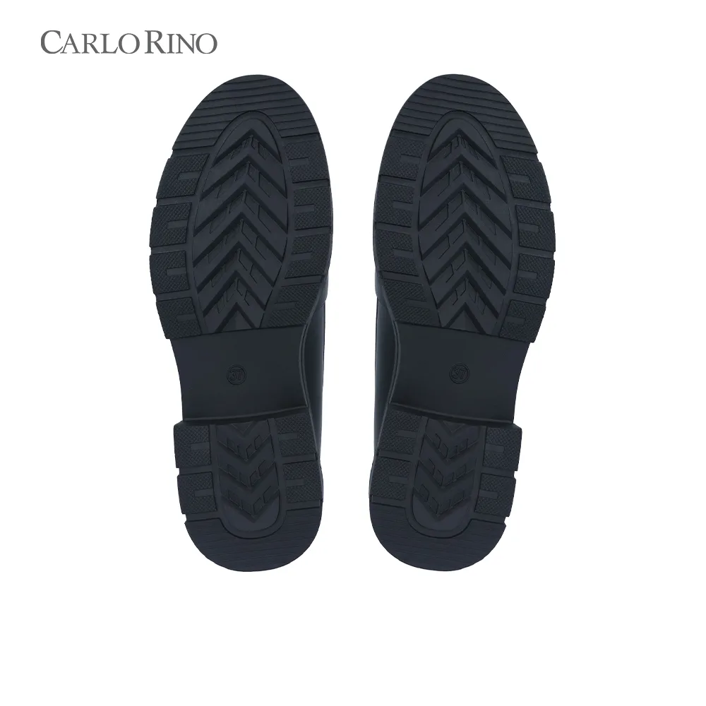 Elise Bucked Loafers Elise Bucked Loafers