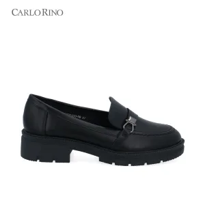 Elise Bucked Loafers Elise Bucked Loafers