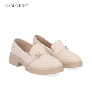 Elise Bucked Loafers Elise Bucked Loafers