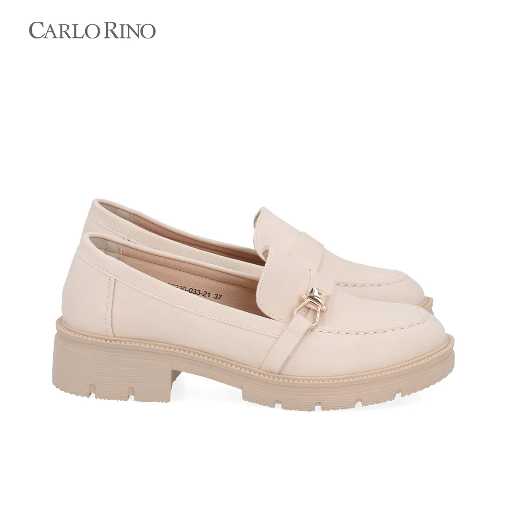 Elise Bucked Loafers Elise Bucked Loafers