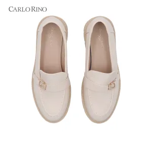 Elise Bucked Loafers Elise Bucked Loafers