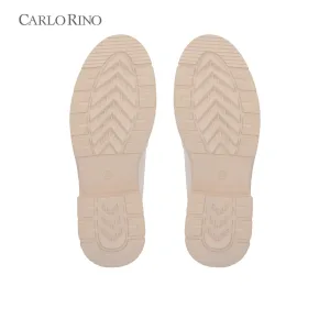 Elise Bucked Loafers Elise Bucked Loafers