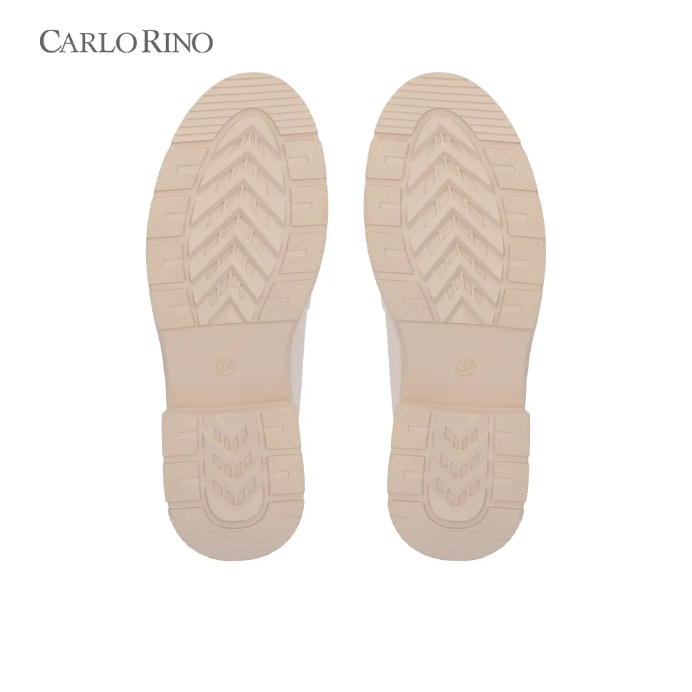 Elise Bucked Loafers Elise Bucked Loafers