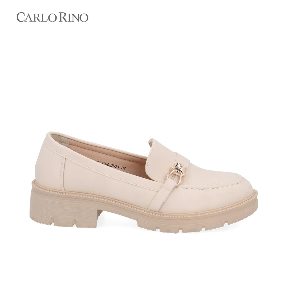 Elise Bucked Loafers Elise Bucked Loafers