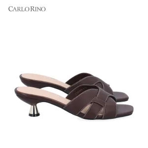 Noelle Heeled Sandals Noelle Heeled Sandals