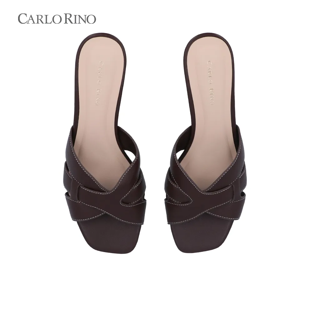 Noelle Heeled Sandals Noelle Heeled Sandals