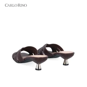Noelle Heeled Sandals Noelle Heeled Sandals