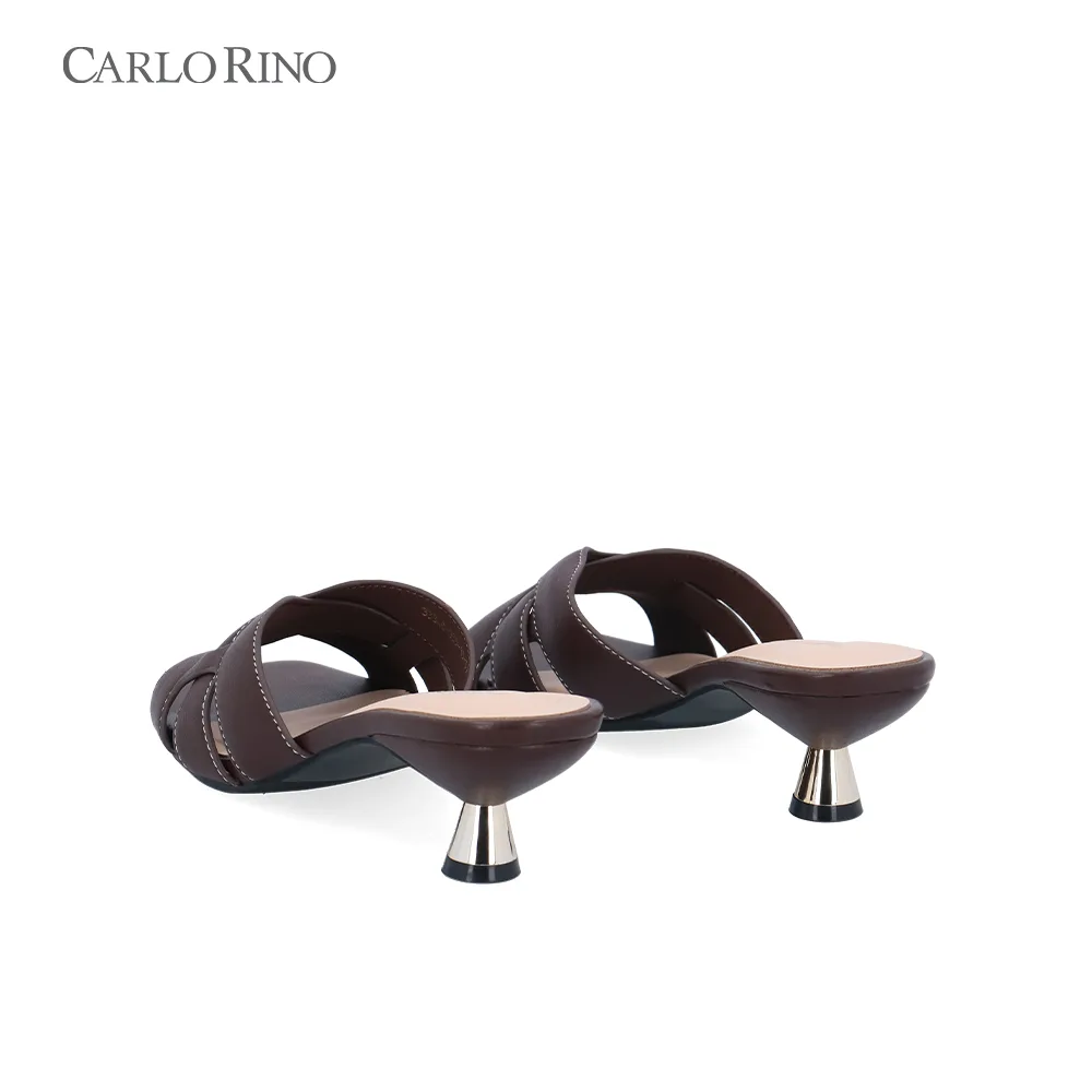 Noelle Heeled Sandals Noelle Heeled Sandals