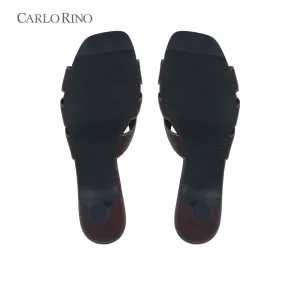 Noelle Heeled Sandals Noelle Heeled Sandals