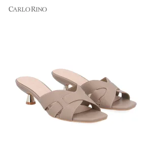 Noelle Heeled Sandals Noelle Heeled Sandals