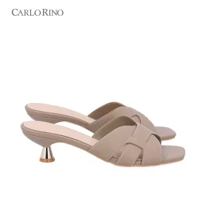 Noelle Heeled Sandals Noelle Heeled Sandals