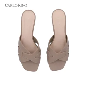 Noelle Heeled Sandals Noelle Heeled Sandals