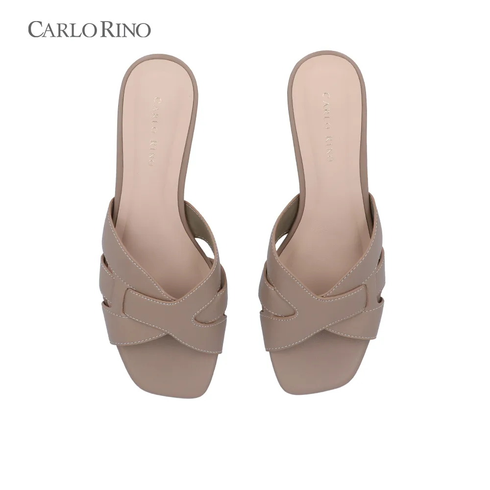 Noelle Heeled Sandals Noelle Heeled Sandals